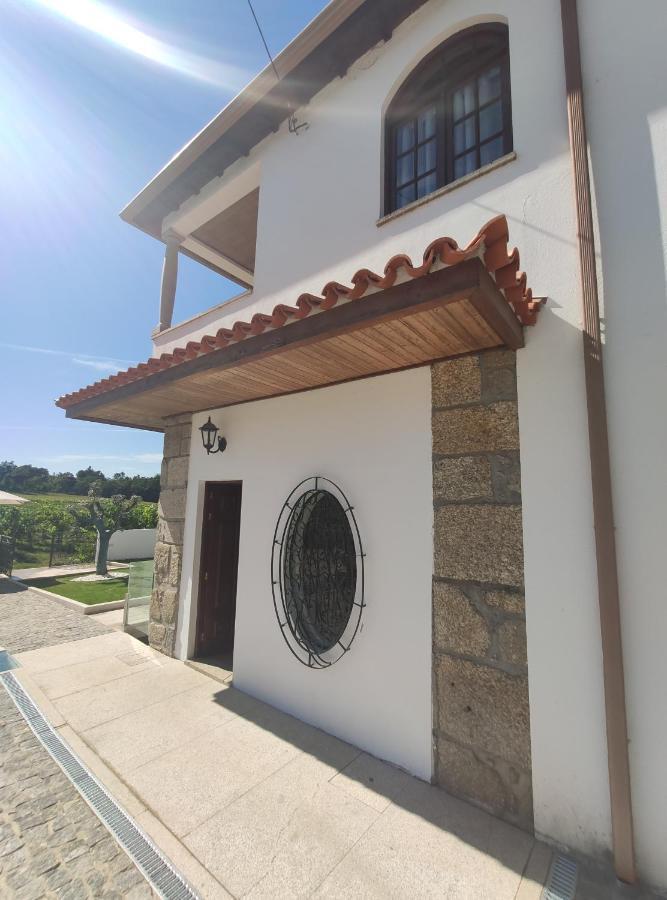 Quinta Santa Lucrecia Villa Braga Exterior photo